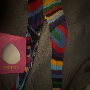Pucci tights